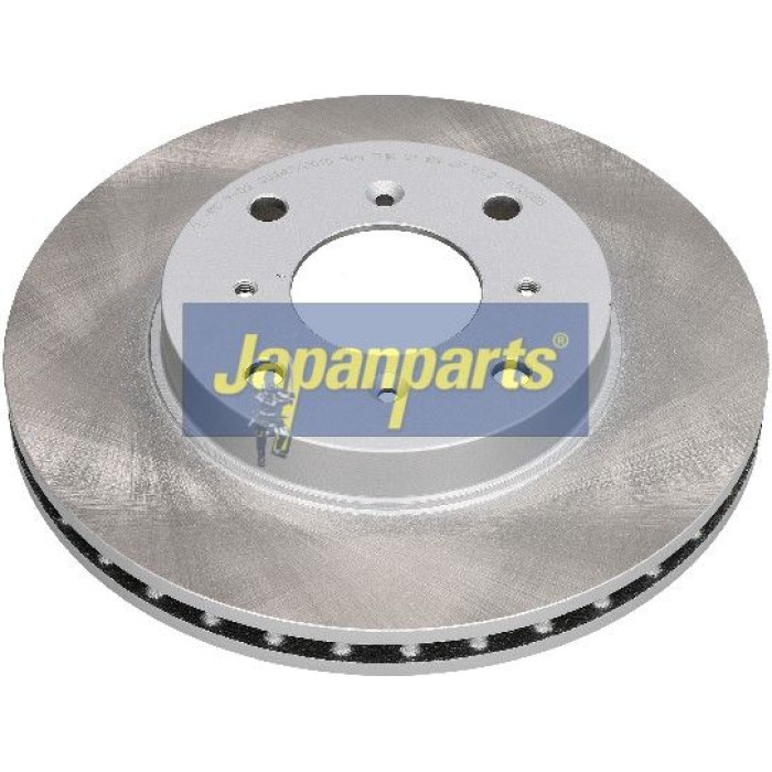 Japanparts Bremsscheibe DI-430C Japanparts Bremsscheibe DI-430C
