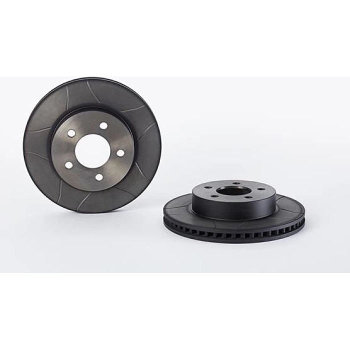 Brembo Bremsscheibe 09.8864.75