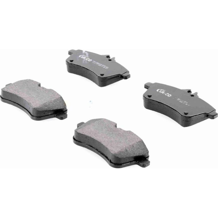 Vaico Bremsbelagsatz für Scheibenbremse V30-8187 Vaico Bremsbelagsatz für Scheibenbremse V30-8187