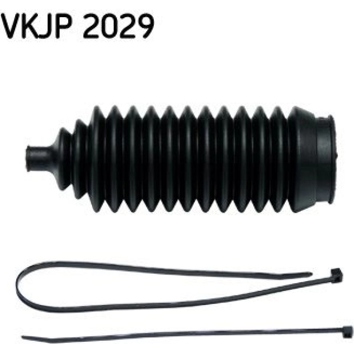 SKF Lenkungsmanschettensatz VKJP 2029 SKF Lenkungsmanschettensatz VKJP 2029