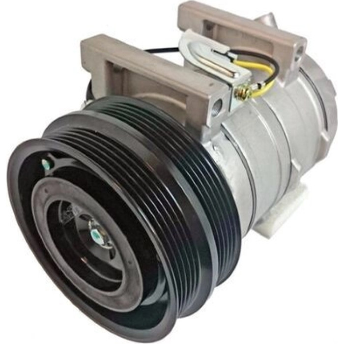 MAHLE Kompressor, Klimaanlage ACP 1320 000S MAHLE Kompressor, Klimaanlage ACP 1320 000S