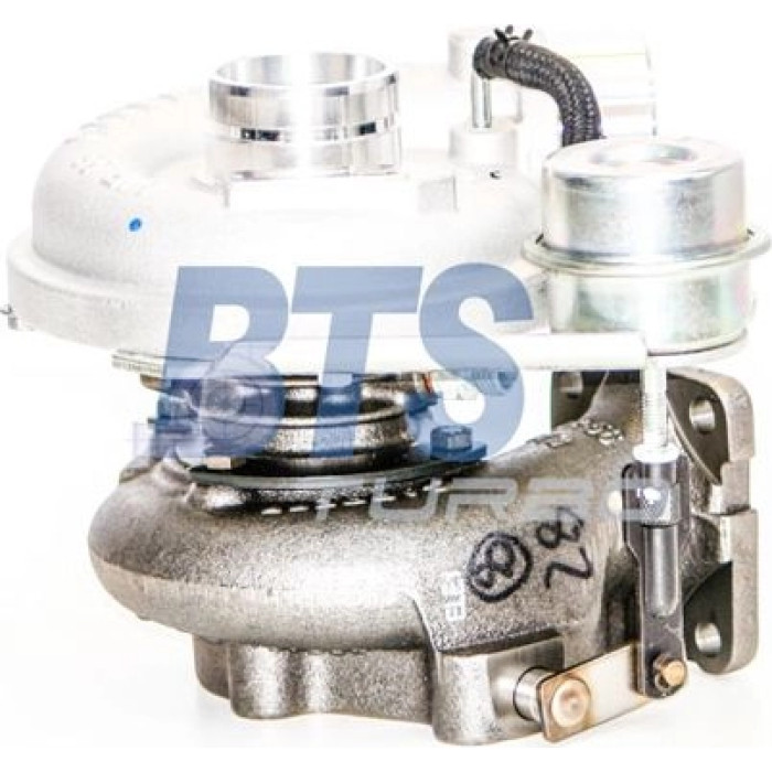 BTS TURBO Turbolader T911222 BTS TURBO Turbolader T911222