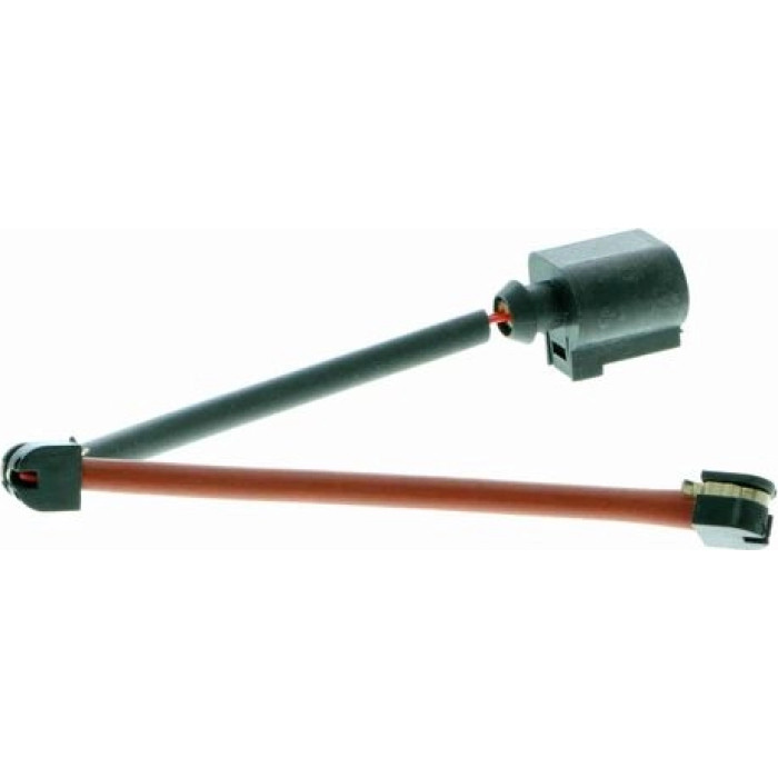 Vemo Bremsbelagverschleißsensor V10-72-1201 Vemo Bremsbelagverschleißsensor V10-72-1201