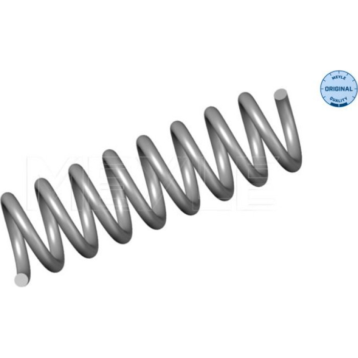 MEYLE Fahrwerksfeder Mercedes-Benz W211 014 739 0001 MEYLE Fahrwerksfeder Mercedes-Benz W211 014 739 0001