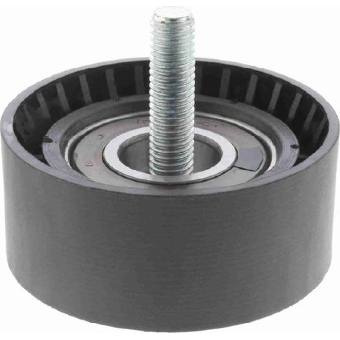 Vaico Umlenkrolle für Keilrippenriemen V30-3122