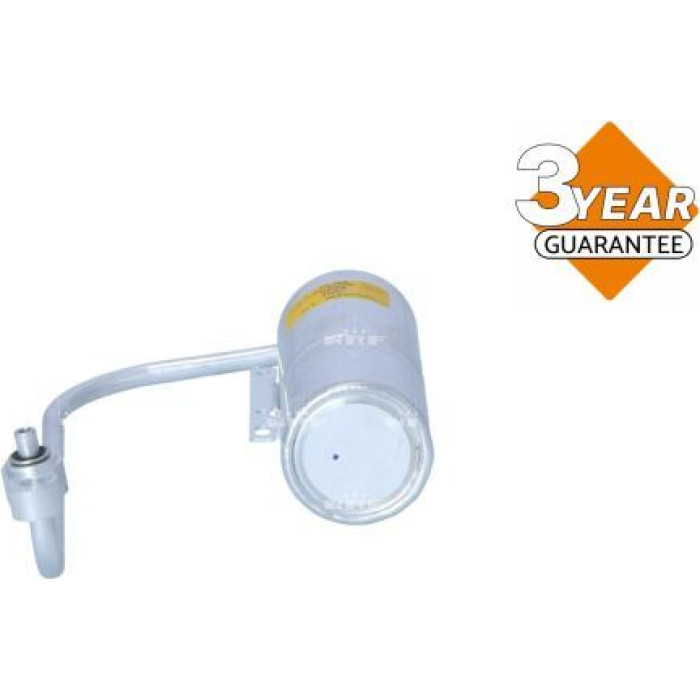 NRF Verdampfer 33202 NRF Verdampfer 33202