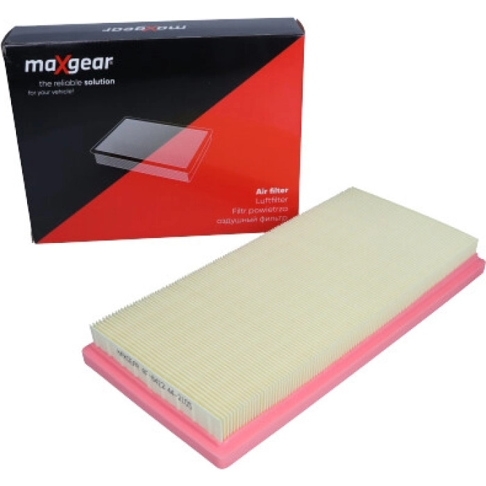 MAXGEAR Luftfilter AF-8422 26-2359 MAXGEAR Luftfilter AF-8422 26-2359