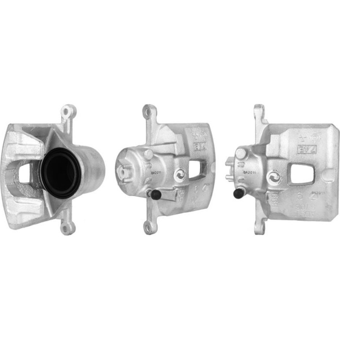 DRI Bremssattel 3187300 DRI Bremssattel 3187300