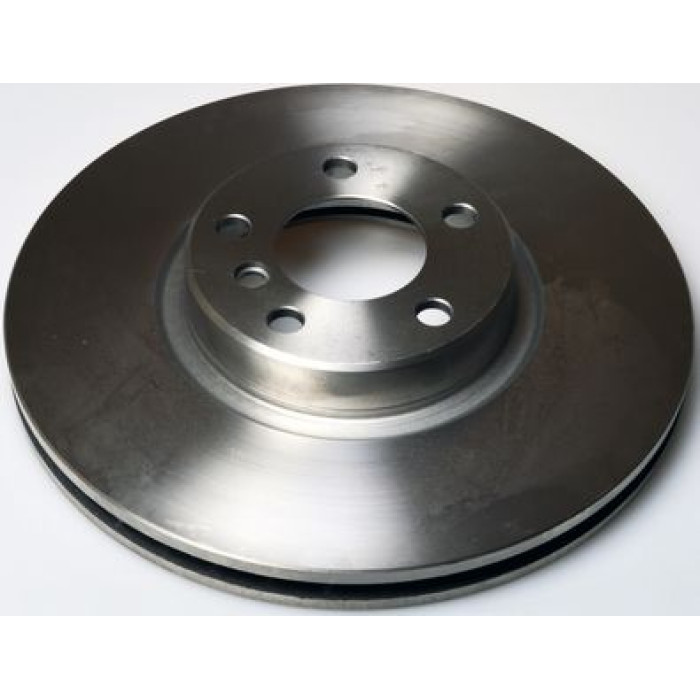 Denckermann Bremsscheibe B130459 Denckermann Bremsscheibe B130459