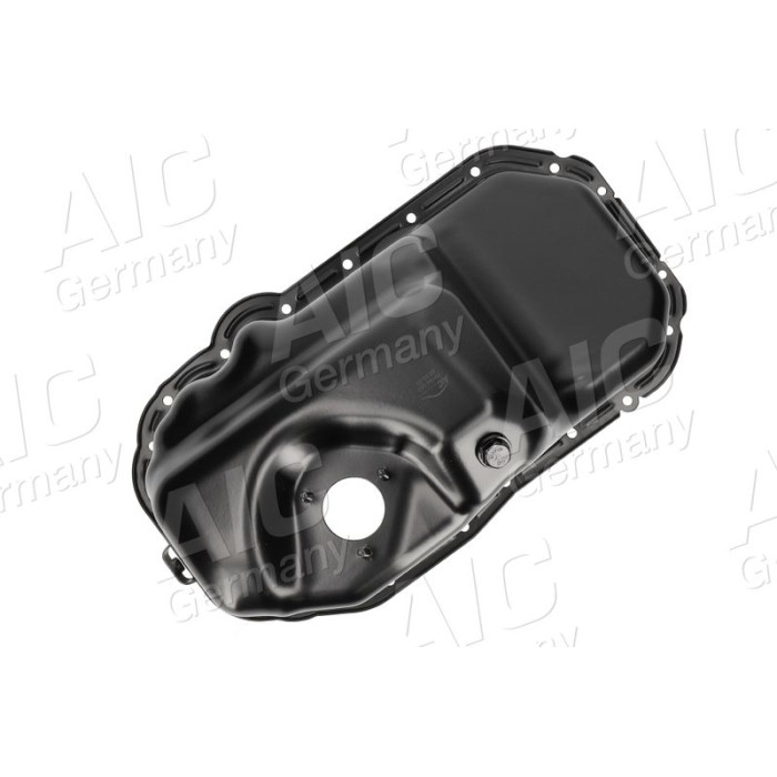 AIC Ölwanne 72258502 - Stahl + Sensorloch 7225,850,2 AIC Ölwanne 72258502 - Stahl + Sensorloch 7225,850,2