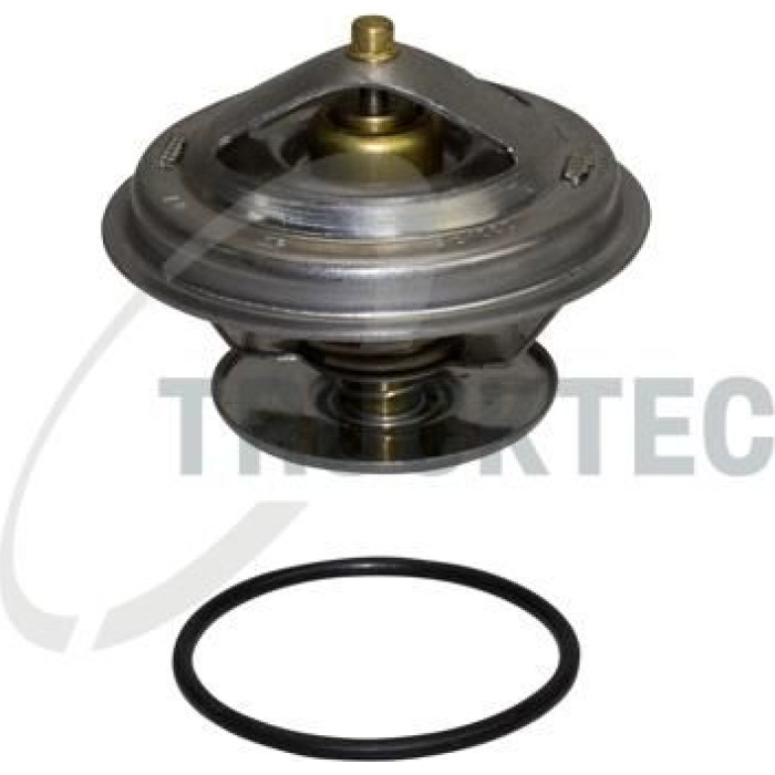 TRUCKTEC AUTOMOTIVE Thermostat 02.19.036 TRUCKTEC AUTOMOTIVE Thermostat 02.19.036