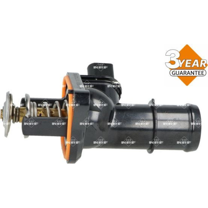 NRF Kühlmittelthermostat 725177 NRF Kühlmittelthermostat 725177