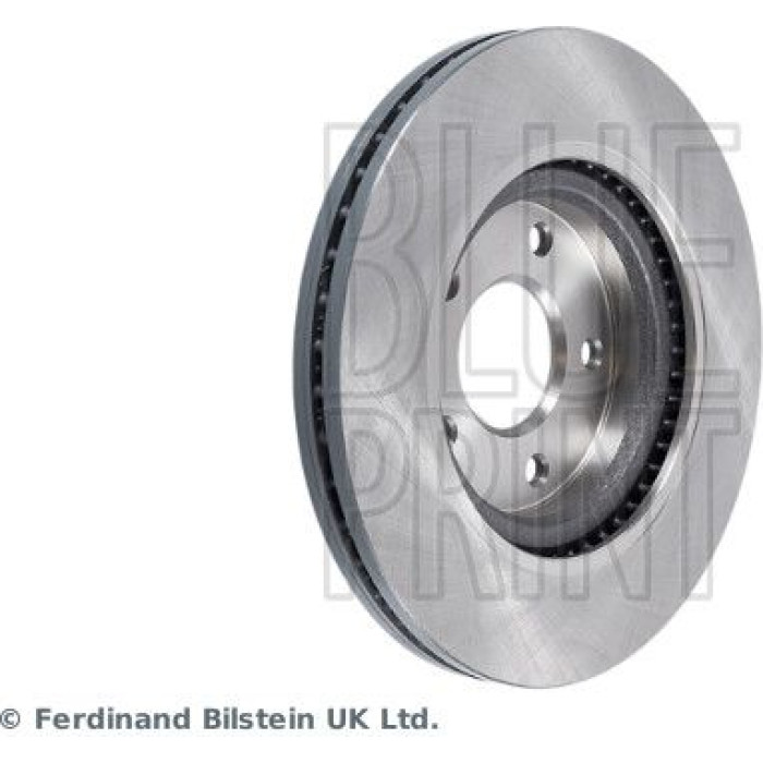 BluePrint Bremsscheibe Nissan P. Juke 1.6 Dig-T 10 ADN143155 BluePrint Bremsscheibe Nissan P. Juke 1.6 Dig-T 10 ADN143155