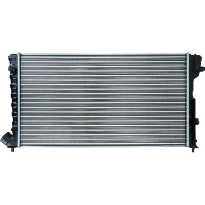 Kamoka Motorkühler 7705013 Kamoka Motorkühler 7705013
