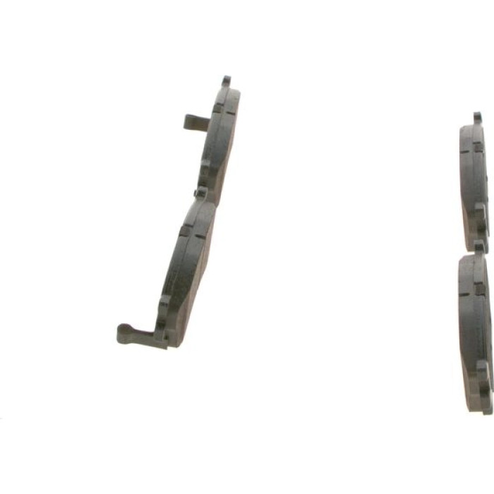 Bosch Bremsbelagsatz 0 986 494 144 Bosch Bremsbelagsatz 0 986 494 144