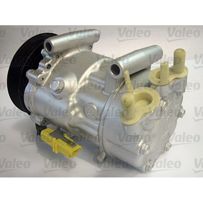 Valeo Kompressor 813817