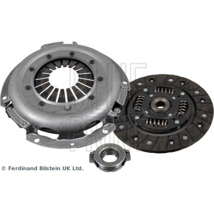 ADN13091 BluePrint Kupplungssatz ADN13091 ADN13091 BluePrint Kupplungssatz ADN13091
