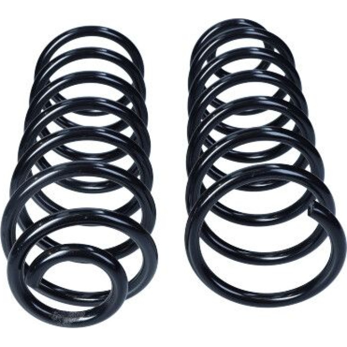 MAXGEAR Fahrwerksfeder 60-0224D