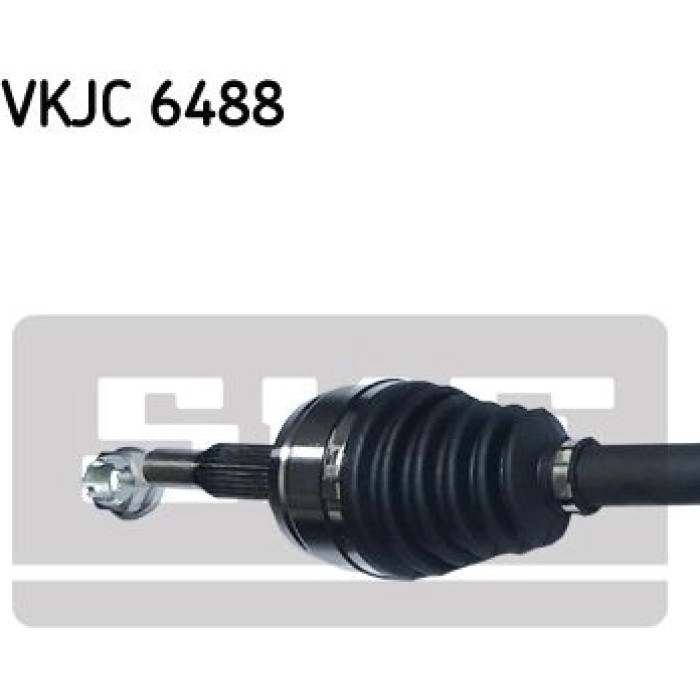 SKF Antriebswelle VKJC 6488 SKF Antriebswelle VKJC 6488