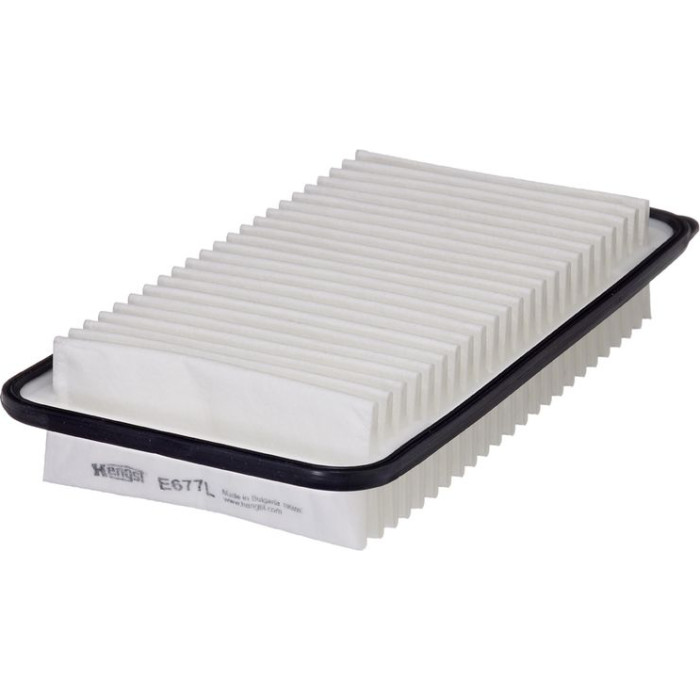 HENGST FILTER Luftfilter E677L HENGST FILTER Luftfilter E677L