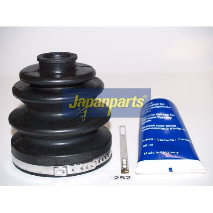 Japanparts Gelenkmanschette KB-252 Japanparts Gelenkmanschette KB-252