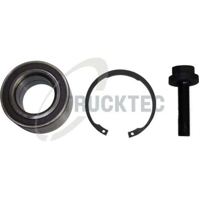 TRUCKTEC AUTOMOTIVE Radlager 07.31.352 TRUCKTEC AUTOMOTIVE Radlager 07.31.352