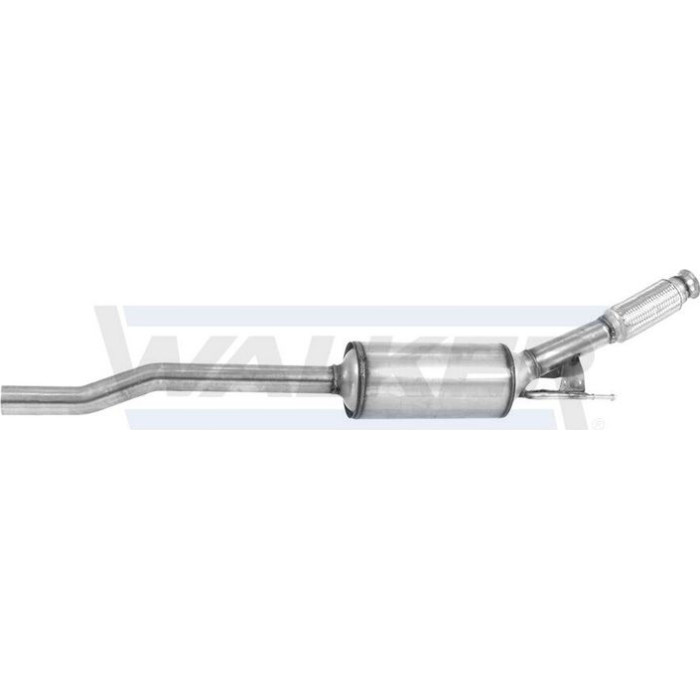 Walker Dieselpartikelfilter EVO C 73175 Walker Dieselpartikelfilter EVO C 73175