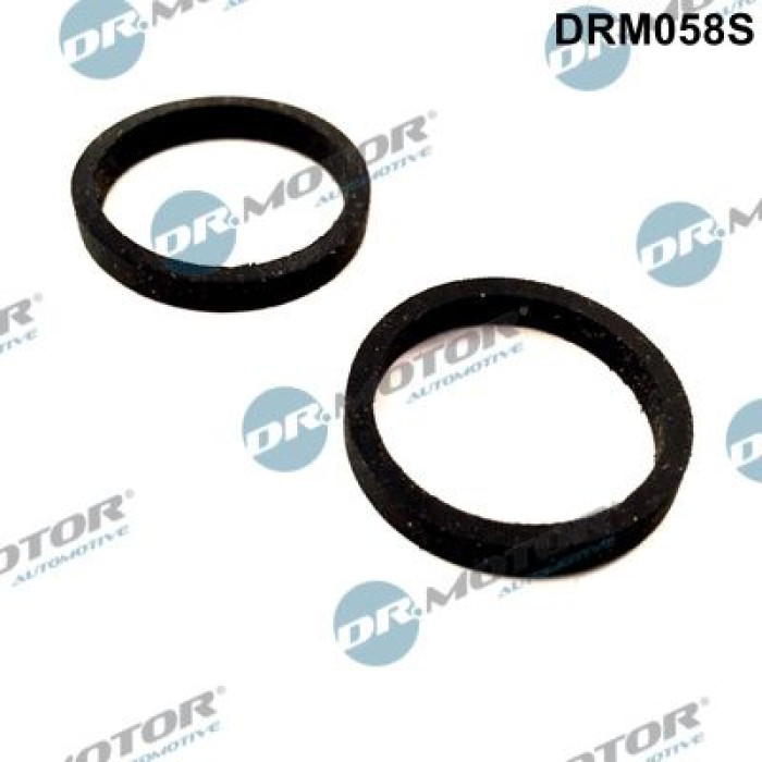 Dichtungssatz, Ílkühler DRM058S Dichtungssatz, Ílkühler DRM058S
