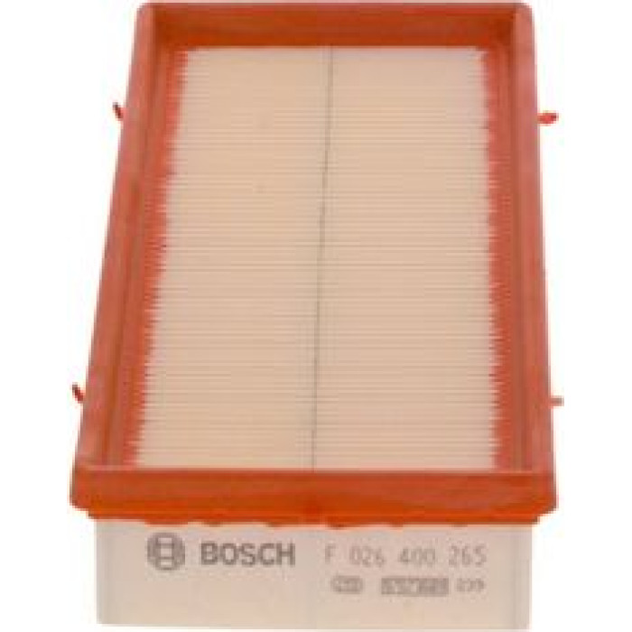 Bosch Luftfilter F 026 400 265
