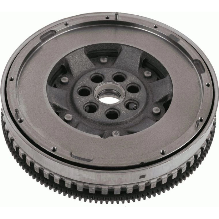 Sachs Zweimassenschwungrad 2294 501 257 Sachs Zweimassenschwungrad 2294 501 257