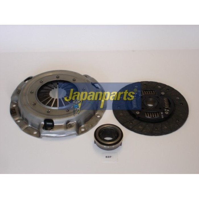 Japanparts Kupplungssatz KF-537 Japanparts Kupplungssatz KF-537