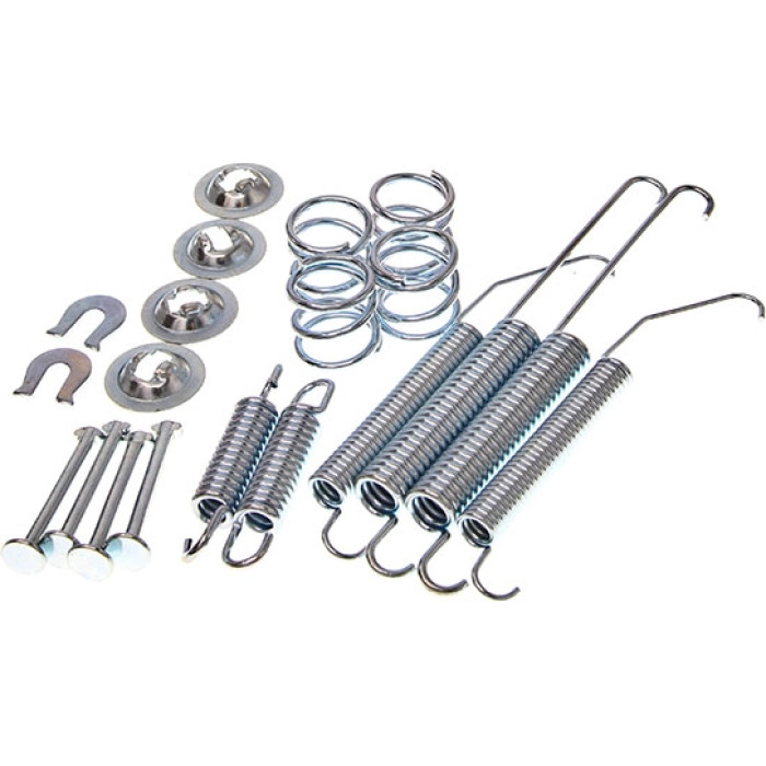 MAXGEAR Bremsbacken-Zubehörsatz 27-2286 MAXGEAR Bremsbacken-Zubehörsatz 27-2286