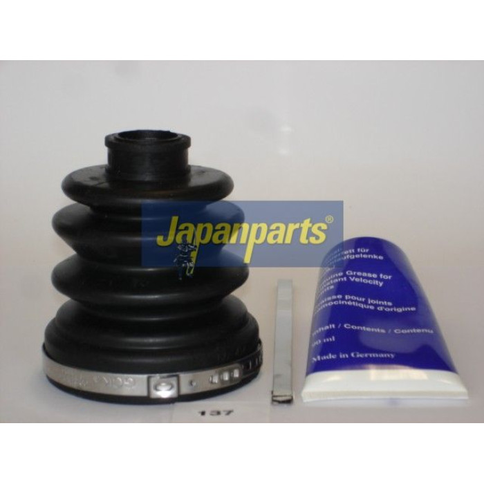 Japanparts Gelenkmanschette KB-137 Japanparts Gelenkmanschette KB-137