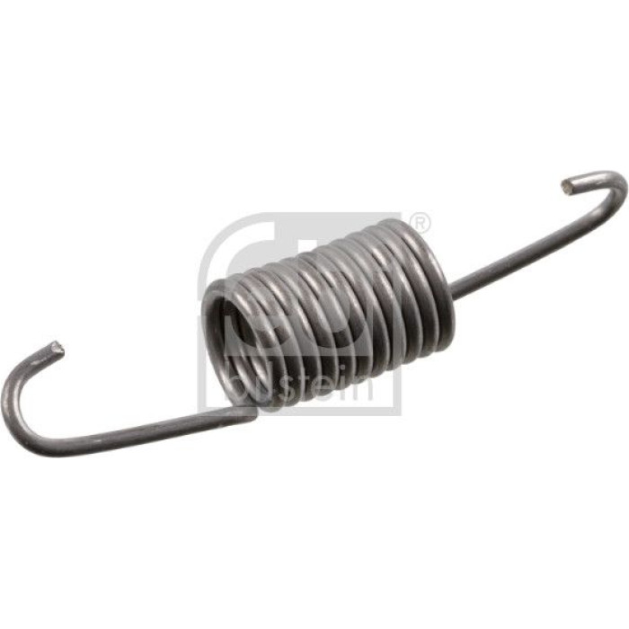 febi Spannfeder, Spannrolle (Zahnriemen) 19324 febi Spannfeder, Spannrolle (Zahnriemen) 19324