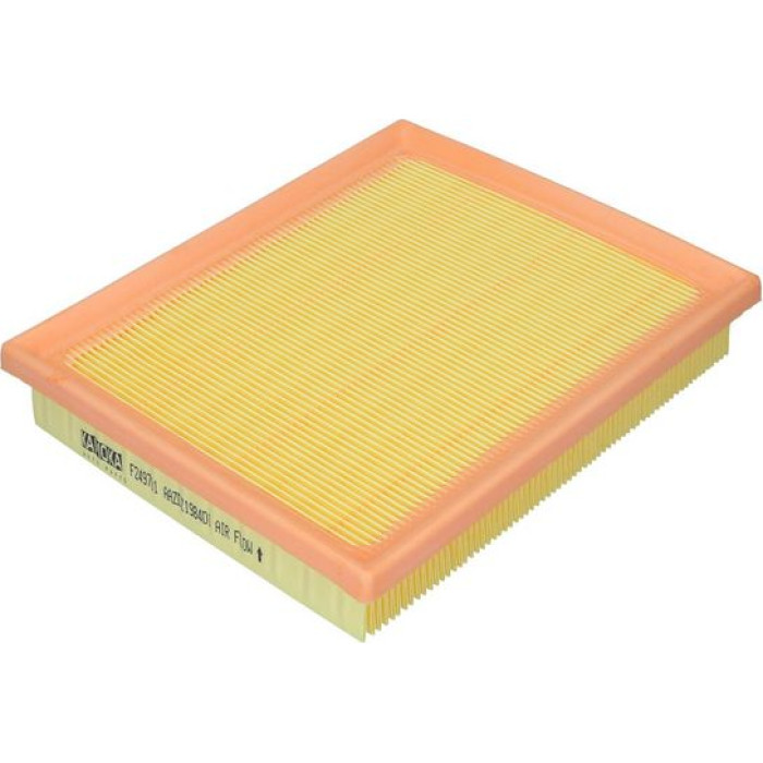 Kamoka Luftfilter F249701 Kamoka Luftfilter F249701