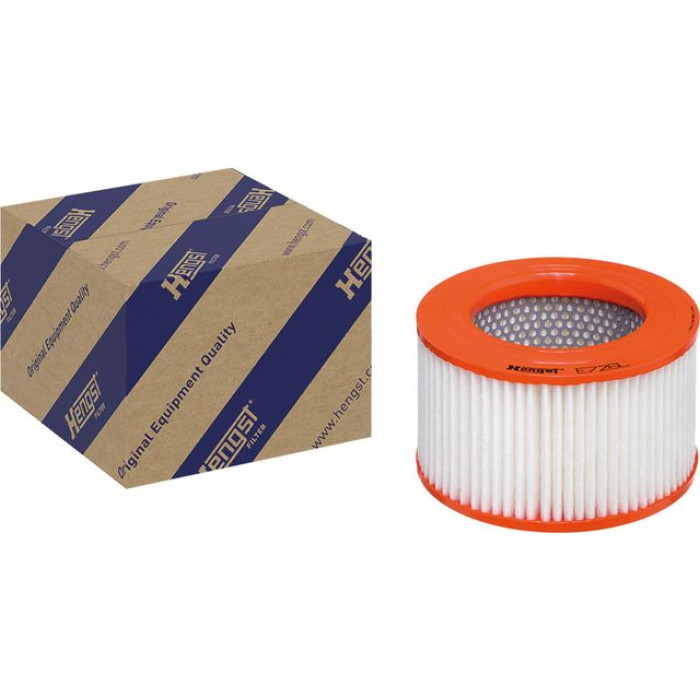 E726L HENGST FILTER Luftfilter E726L E726L HENGST FILTER Luftfilter E726L