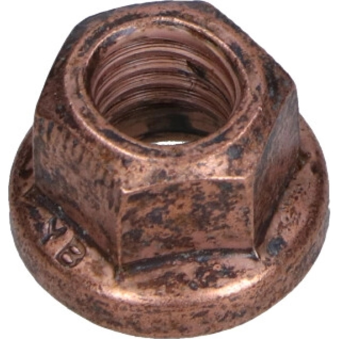 VAG Original N90894601 N90894601 Mutter Audi A3 04 – – OE-Nr. N90894601