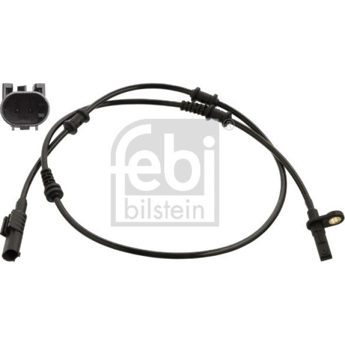 febi Raddrehzahlsensor 106704 febi Raddrehzahlsensor 106704