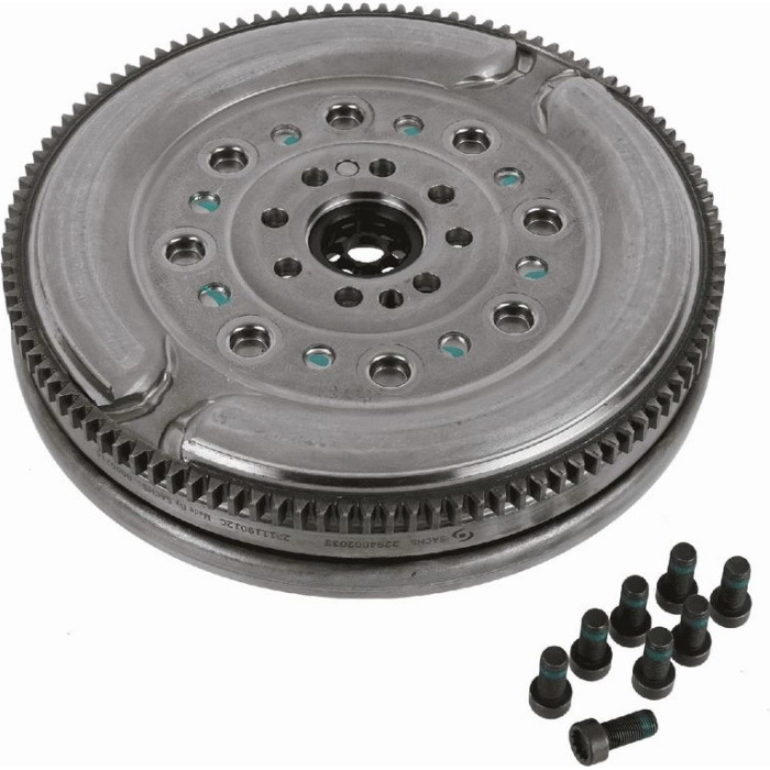 Sachs Zweimassenschwungrad 2294 002 033 Sachs Zweimassenschwungrad 2294 002 033
