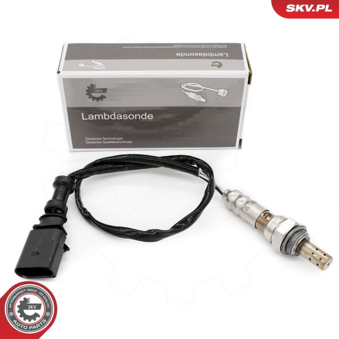 09SKV153 ESEN SKV Lambdasonde 09SKV153 09SKV153 ESEN SKV Lambdasonde 09SKV153