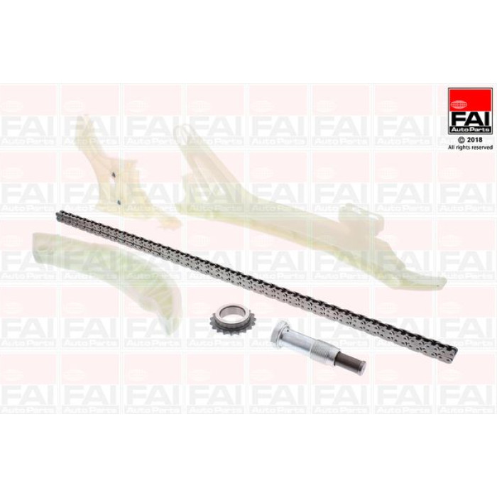 FAI AUTOPARTS Timing-Kit TCK229NG FAI AUTOPARTS Timing-Kit TCK229NG
