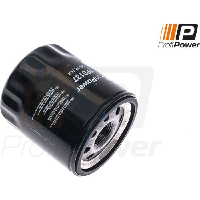 1F0137 Profipower Ölfilter 1F0137 1F0137 Profipower Ölfilter 1F0137