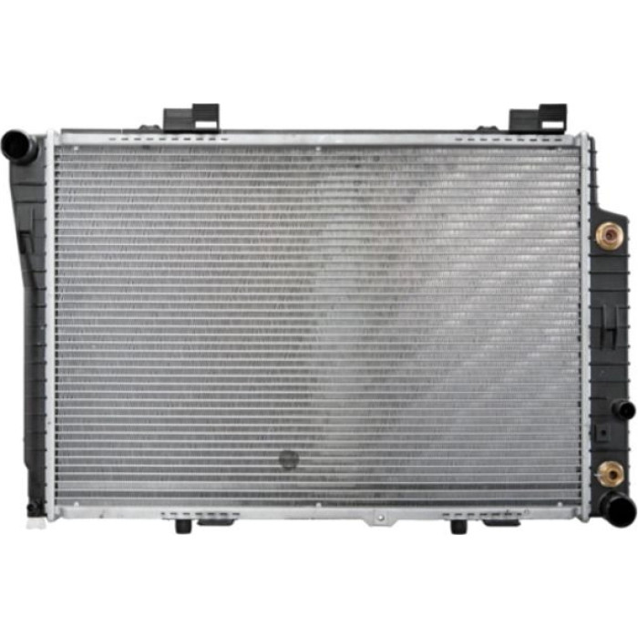 MAHLE Kühler, Motorkühlung CR 270 000P MAHLE Kühler, Motorkühlung CR 270 000P