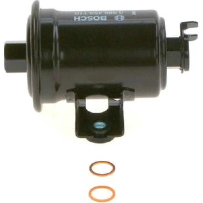 0 986 450 110 Bosch Kraftstofffilter 0 986 450 110