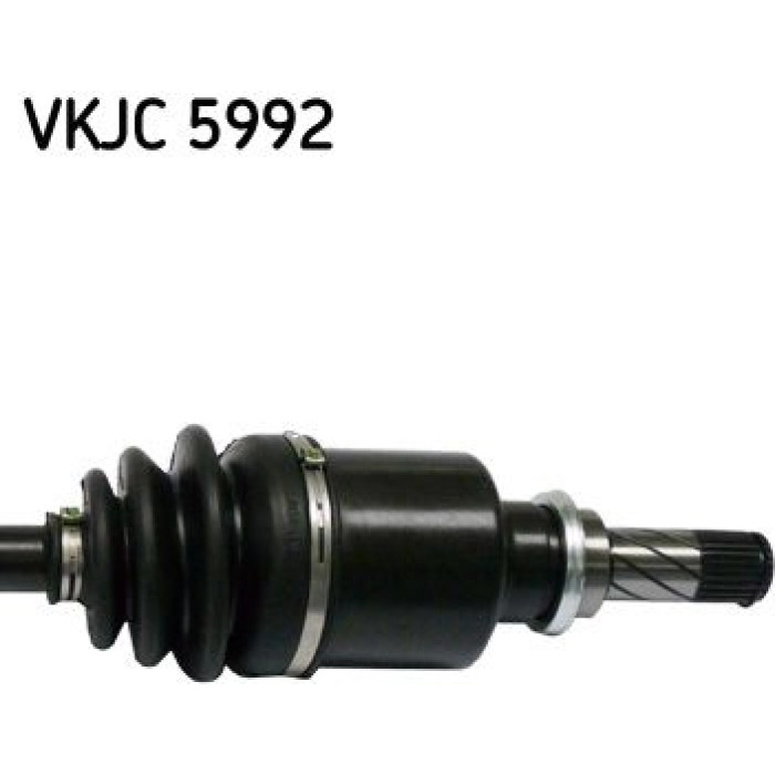 SKF Antriebswelle VKJC 5992 SKF Antriebswelle VKJC 5992