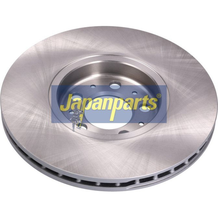 Japanparts Bremsscheibe DI-0901C Japanparts Bremsscheibe DI-0901C
