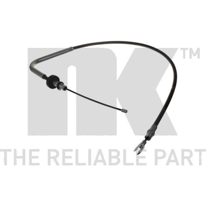 NK Handbremsseil 9025189 NK Handbremsseil 9025189