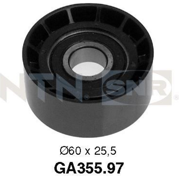 SNR Führungsrolle GA355.97 SNR Führungsrolle GA355.97