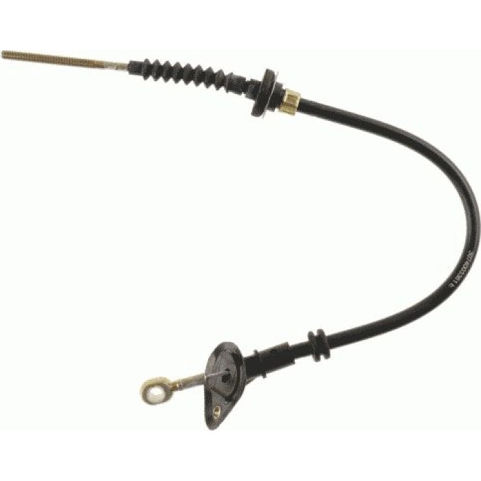 Sachs Kupplungsseil 3074 003 361 Sachs Kupplungsseil 3074 003 361