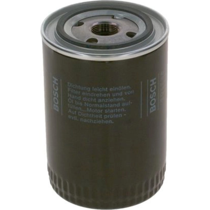 Bosch Ölfilter F 026 407 083 Bosch Ölfilter F 026 407 083